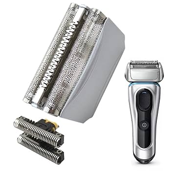 Amazon.com: Foil & Cutter Series 5 51S Replacement Head for